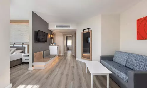 هتل لیماک آرکادیا ریزورت آنتالیا